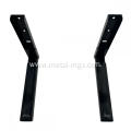 Furniture Frame Corner Brace Connector Bracket